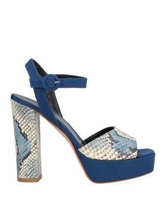 Luca Valentini FOOTWEAR - Sandals on YOOX.COM