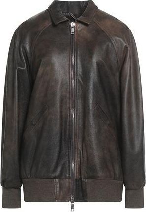 Giorgio Brato COATS & JACKETS - Jackets on YOOX.COM