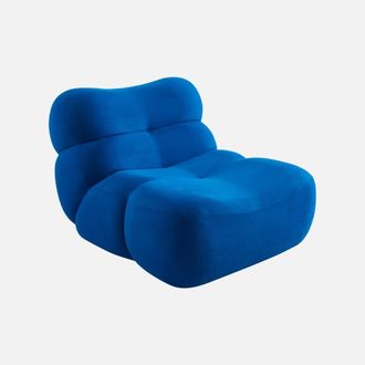 Sweeek Sill&oacute;n Envasado Al Vac&iacute;o De Tela