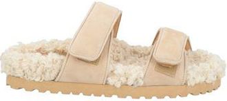 Gia Borghini CALZADO - Sandalias con cierre en YOOX.COM