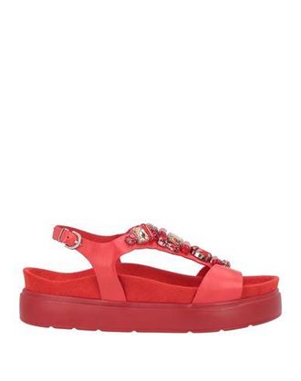 Luciano Barachini SCHUHE - Sandalen auf YOOX.COM