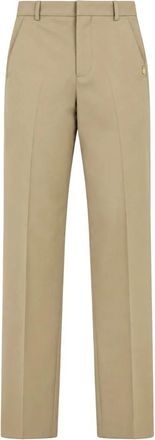 Billionaire Boys Club Pantalones Holgados - Trousers - Hombre - Beige - 2XL