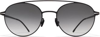 Mykita Reva 923 Mens Sunglasses Black Size 53
