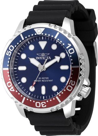 Invicta Mens Pro Diver Watch