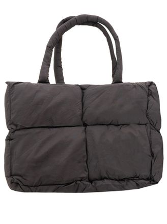 Zwillingsherz Tragetasche ZWILLINGSHERZ Uni, Damen, schwarz, Web, Kunstfaser, unifarben, Taschen Tragetasche, ger&auml;umig, leichtes Material