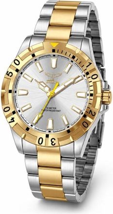 Invicta Specialty Specialty I by Invicta Quartz White Dial Mens Watch 69036