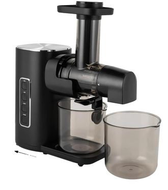 OEM Licuadora, Extracci&oacute;n De Jugo Eficiente, F&aacute;cil De Limpiar, 220 V, Negra