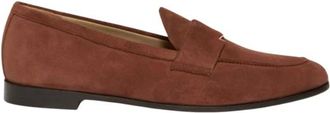Max Mara Orafo Loafers - Shoes - Mujer - Marr&oacute;n - 40 EU