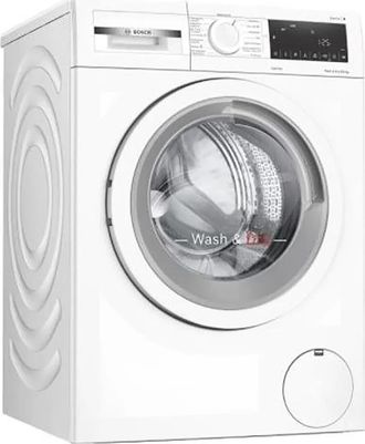 OEM Bosch Wna13401pl Lavadora Secadora Blanca 8kg Lavado
