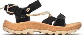 Merrell Speed Fusion Web RMX in Black