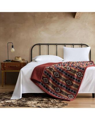 Wrangler Anguston Throw