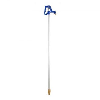 OEM Hidrante De Jard&iacute;n Resistente A Las Heladas, Con Profundidad De Enterramiento De 914,4 Mm, Conexi&oacute;n De Tubo, Palanca Y Volante, Para Riego De Jardines