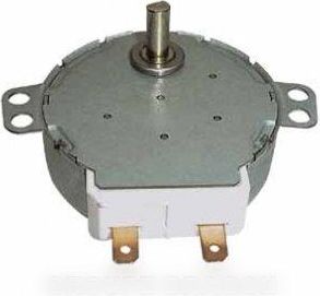 Sauter Motor De Accionamiento De Bandeja Para Microondas Sauter 76x5609