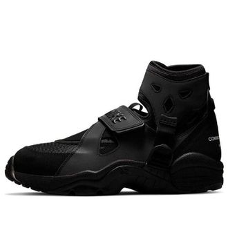 Nike x COMME des GARCONS Homme Plus Air Carnivore Black DH0199-001