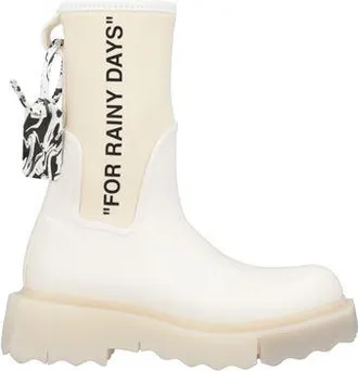 Off-white FOOTWEAR - Ankle boots sur YOOX.COM
