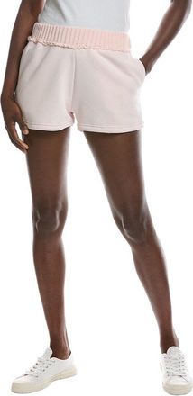 Vintage Havana Vintage Fleece Short