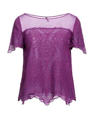 Liviana Conti TOPWEAR - Tops sur YOOX.COM