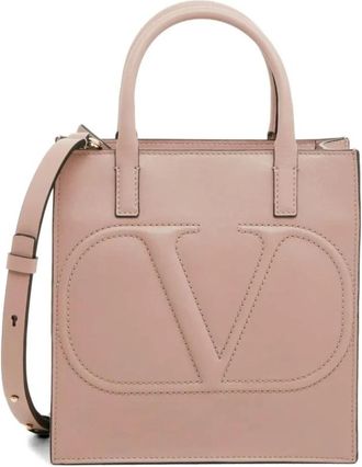 Valentino Garavani Mujer, Bolsos, Marr&oacute;n, Talla: ONE Size