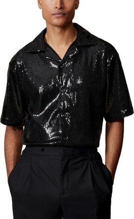 Reiss King Casual Shirt