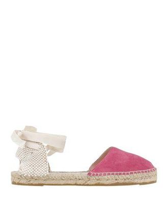 Maneb&igrave; FOOTWEAR - Espadrilles sur YOOX.COM