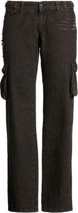 Miaou PARTES DE ABAJO - Pantalones vaqueros en YOOX.COM