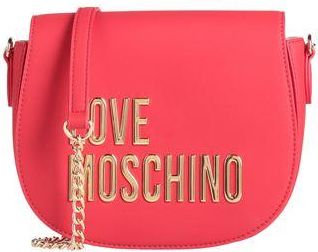 Love Moschino BORSE - Borse a tracolla su YOOX.COM