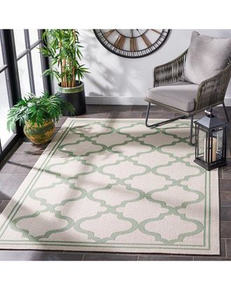 Safavieh Bermuda Francine Power Loomed Rug