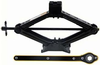 OEM Gato Para Coches De Hasta 2 Toneladas Gato De Tijera Para Coches / Suv / Mpv