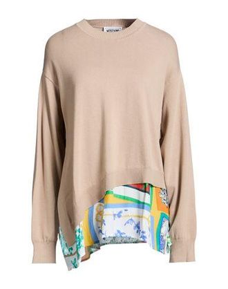Moschino KNITWEAR - Jumpers sur YOOX.COM