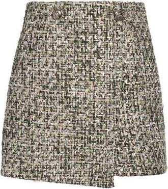 Kaos BOTTOMWEAR - Mini skirts on YOOX.COM