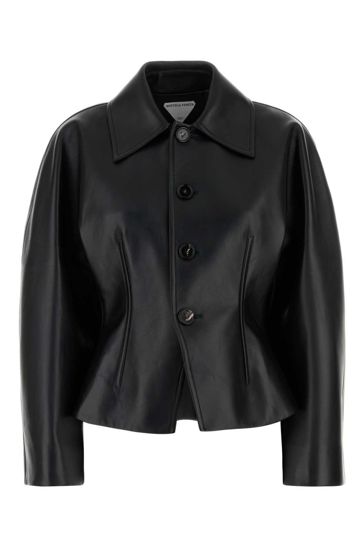 Women's Bottega Veneta Jackets - up to −63% | Stylight