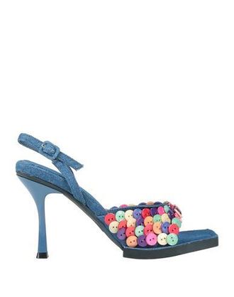 Jeffrey Campbell FOOTWEAR - Sandals on YOOX.COM