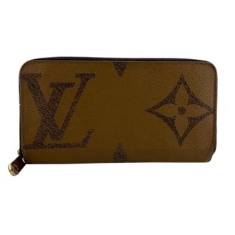 Louis Vuitton Pre-owned Portafoglio lungo vintage (bi-fold) - - Pre-owned - Donna - Marrone - ONE SIZE
