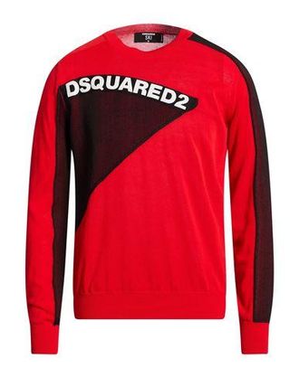 Dsquared2 Sweaters