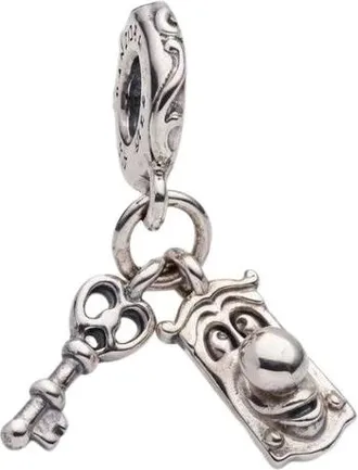 Pandora Mujer, Accesorios, Gris, Talla: ONE Size