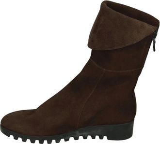 Arche Dames, Schoenen, Bruin, Maat: 38 EU