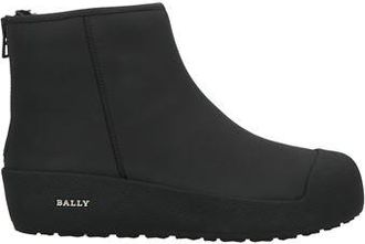 Bally CALZADO - Botines de ca&ntilde;a alta en YOOX.COM