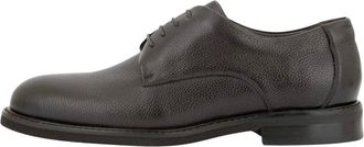 Digel Derby Soft - - Shoes - Uomo - Marrone - 44 EU
