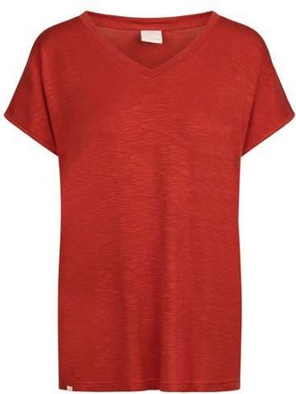 Trespass Kabra Relaxed Fit T-shirt in Burnt Sienna at Nordstrom, Size X-Small