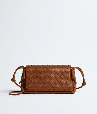 Bottega Veneta Notturno - Marrone - Donna - U