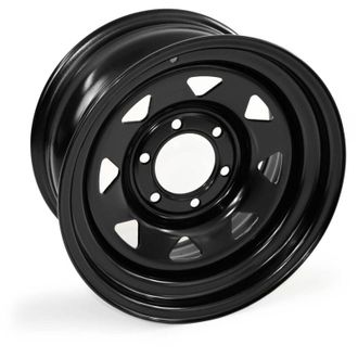 OEM Llanta De Acero Snfc16x8-6x139.7x100/0/b