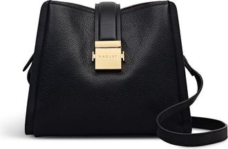 Radley London Sloane Mews Small Ziptop Crossbody Bag