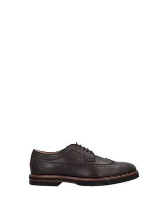 Tod's FOOTWEAR - Lace-up shoes on YOOX.COM