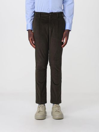 Brooksfield Pantaloni Uomo colore Marrone