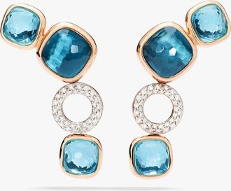 POMELLATO Nudo Earrings