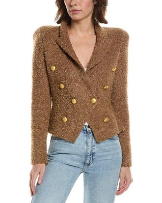 L'agence LAgence Bethany Cardigan