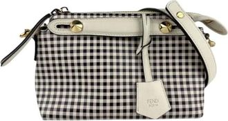 Fendi Pre-owned Mini Bags, female, Multicolor, Size: ONE SIZE Pre-owned Leather fendi-bags