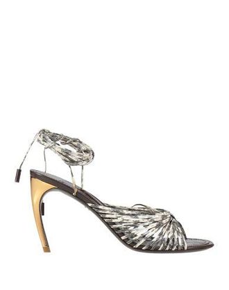 Ferragamo SCHUHE - Sandalen auf YOOX.COM