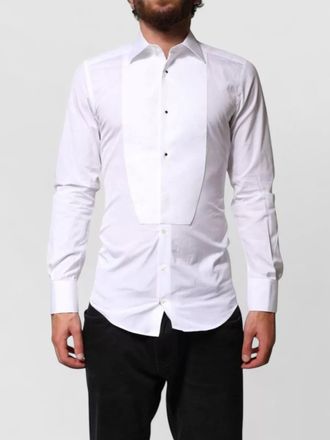 Dolce & Gabbana cotton dress shirt