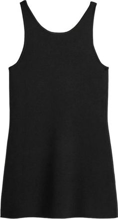 Toteme Mujer, Camisetas, Negro, Talla: M